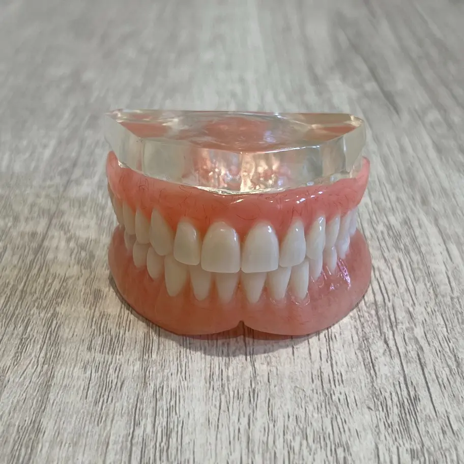 traditional and immediate dentures Wiggins, MS