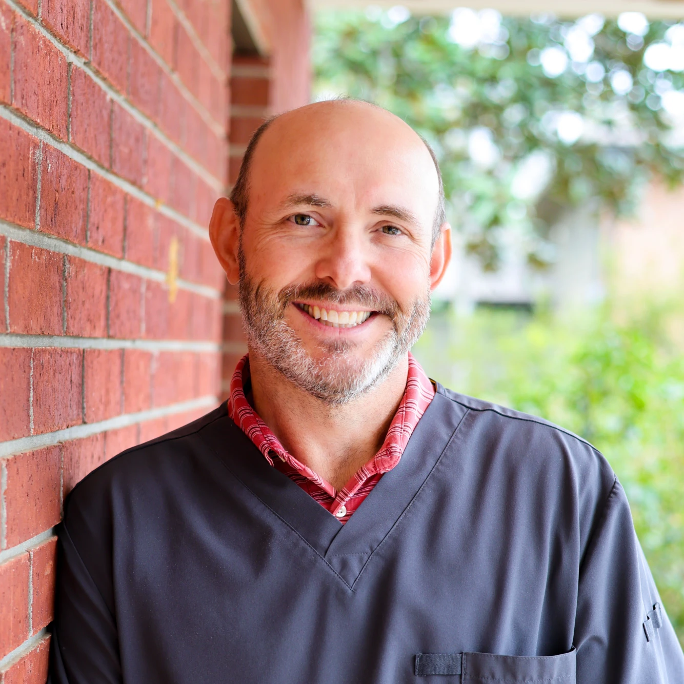 Dr. Joe Cain, DMD - Dentist in Wiggins, MS at Wiggins Family Dentistry